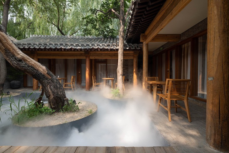 民宿設(shè)計(jì)和日常住宅有什么不同，需要注意什么