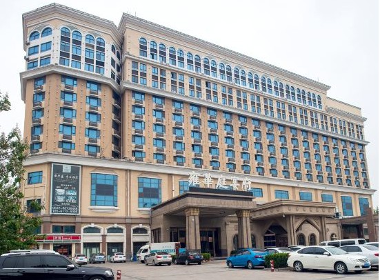 在酒店設(shè)計(jì)中宴會(huì)廳布局有哪些原則？