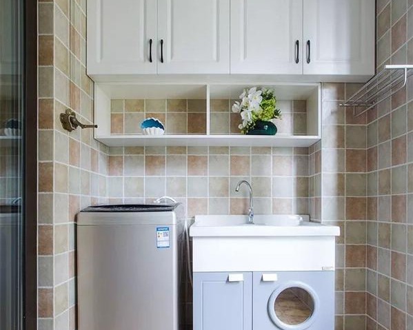 陽臺這樣做才最實用！